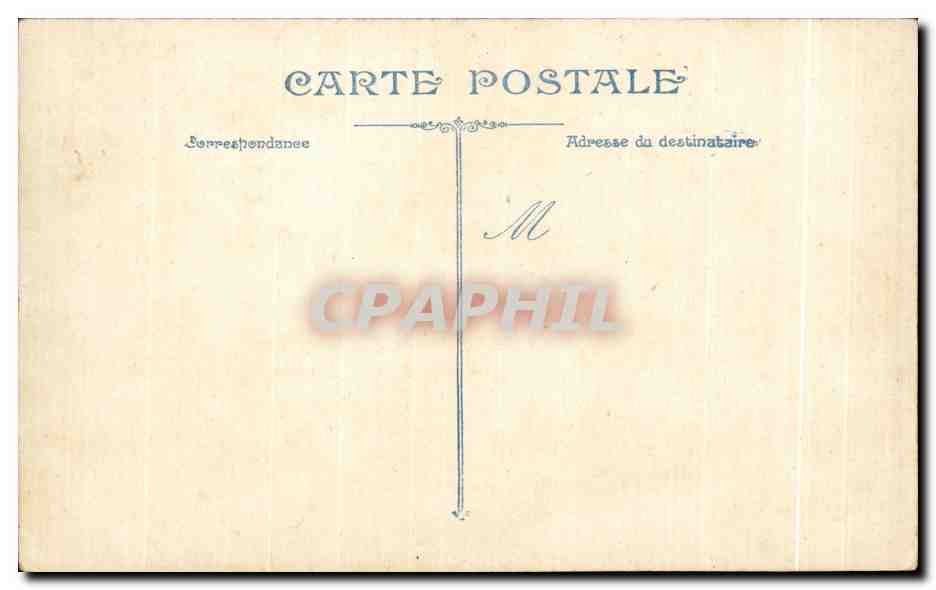 Caricature politique — Guillaume II — éditeur non visible — Verso