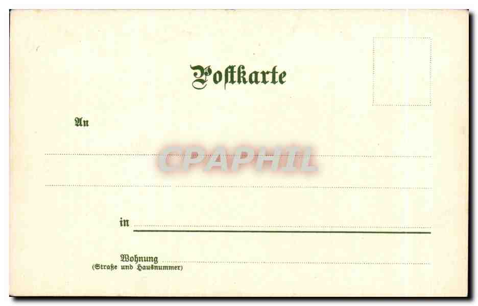 CPA Illustrateur Ernst Platz Alpine postakrten Alpinistes Humour — Reverso