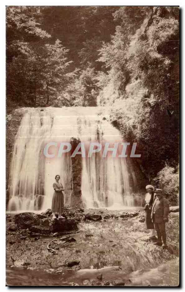 CPA LE MONT DORE 