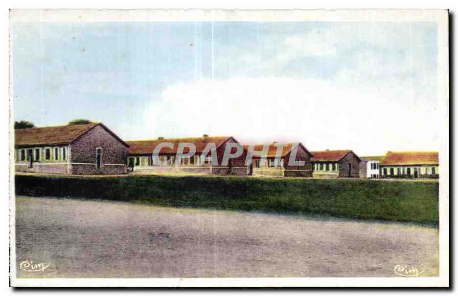 Dorf Rimpont — allgemeine Ansicht — Graphphyl