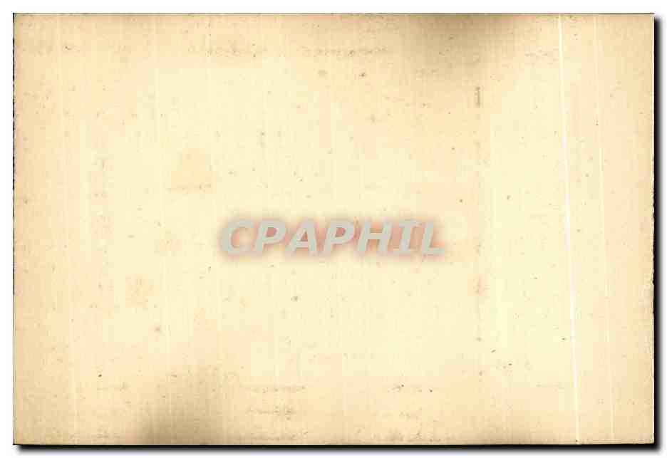 CPA Rouen Vue Generale — Verso
