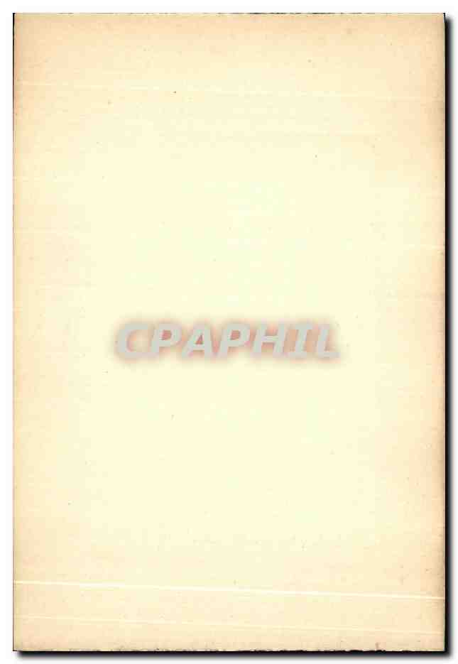 CPA Rouen Hotel Bourgtheroulde — Verso