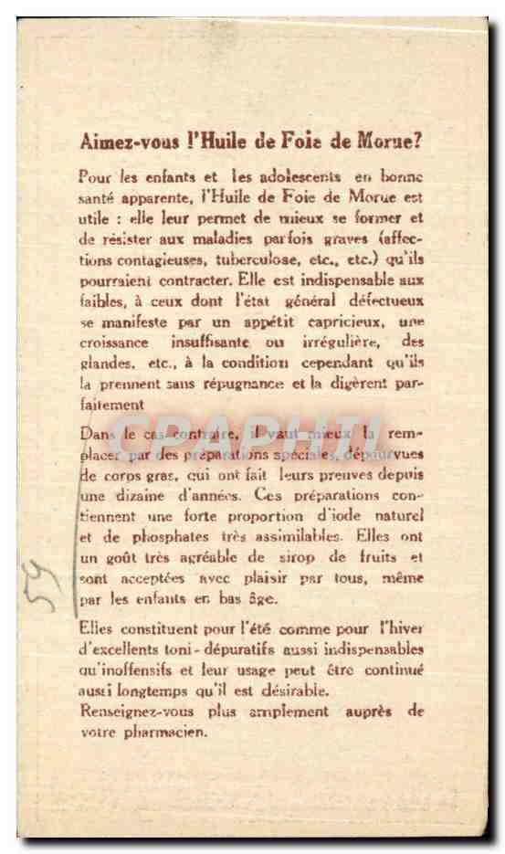 Image Nord - Geographie Universelle - Carte - — Back