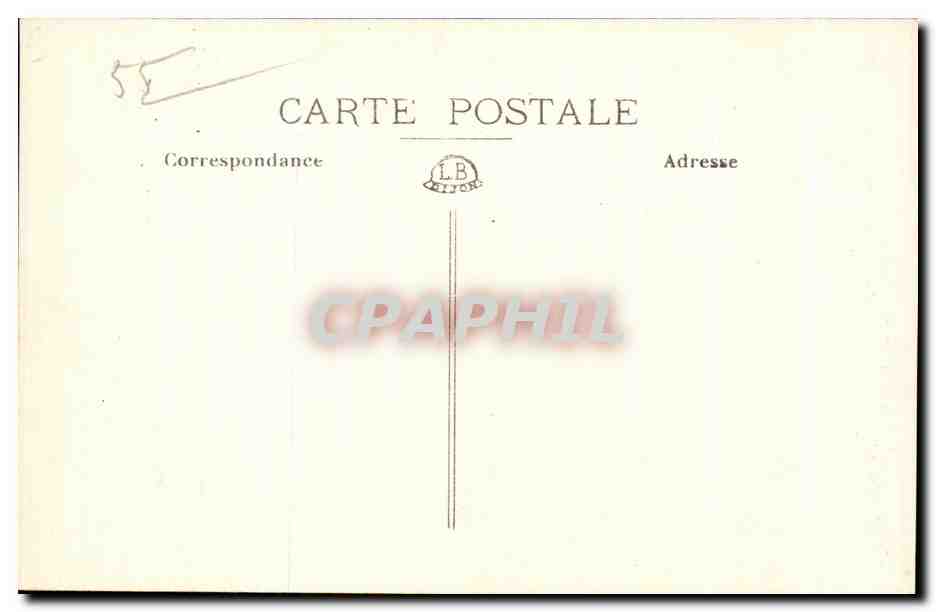 Verdun — Intérieur de la Cathédrale — Avant la Grande Guerre — Photo Verdun, n°6 — Reverso