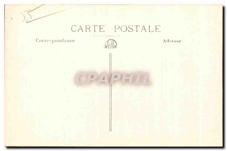 Verdun — Avant la Grande Guerre — L'Octroi et la Porte Chaussée — Photo Verdun — Reverso