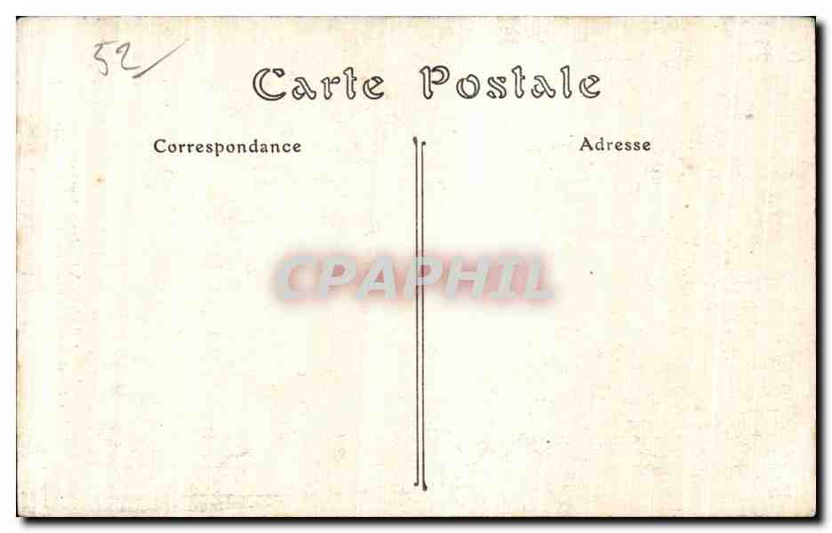 Chaumont (Haute-Marne) — Église Saint-Jean-Baptiste, portail ouest — ND. Phot. — Reverso