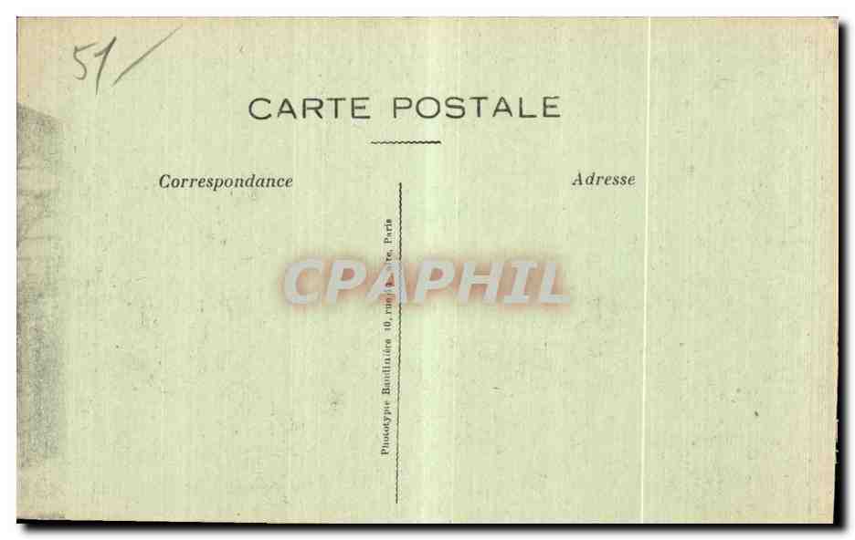 FLORENT — En Argonne — La Rue principale — Port-Express — Vise Paris — Reverso