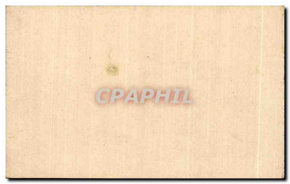 Montagne et Fort du Roule — vue gravée — CPAPHIL — Rückseite