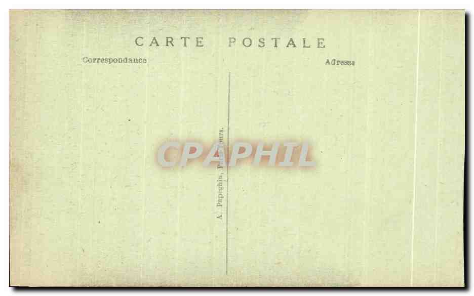 Pavillon National de la Suède — Exposition Internationale des Arts Décoratifs — Paris 1925 — Carl S. Bergsten architecte — Verso