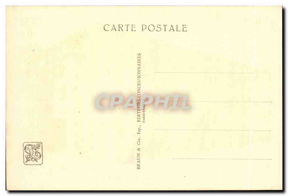 Cameroun Togo — Vue d'ensemble du Grand Pavillon — Exposition Coloniale Internationale — Paris 1934 — Boileau & Carrière, Archs. — Reverso