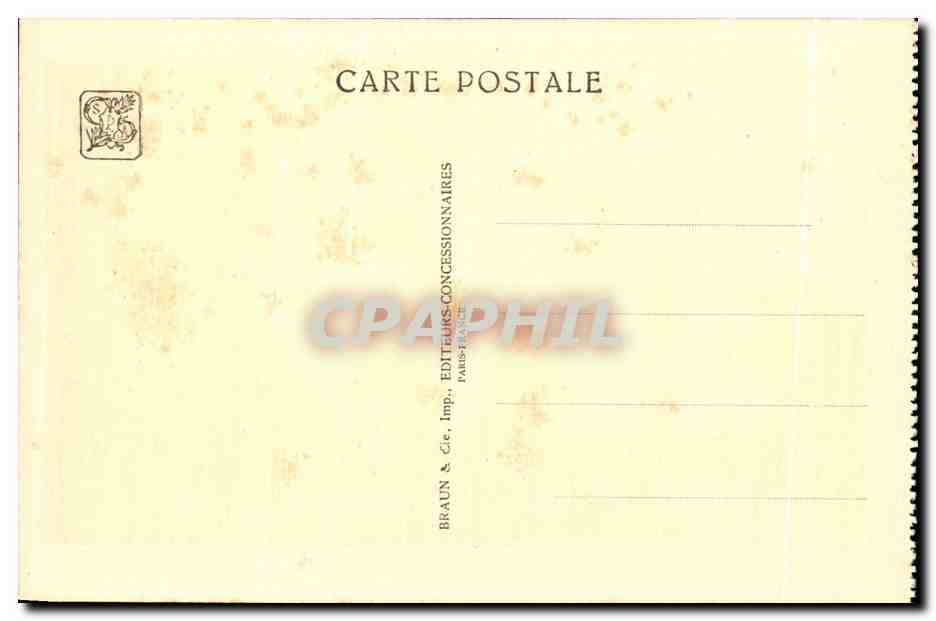 Cameroun Togo — Vue d'ensemble du Grand Pavillon — Exposition Coloniale Internationale — Paris 1931 — Boileau & Carrière, Archs. — Reverso