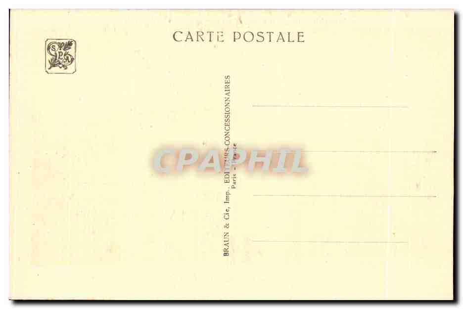 Palais Principal de l'Italie — Exposition Coloniale Internationale — Paris 1931 — Brasini, Arch. — Verso