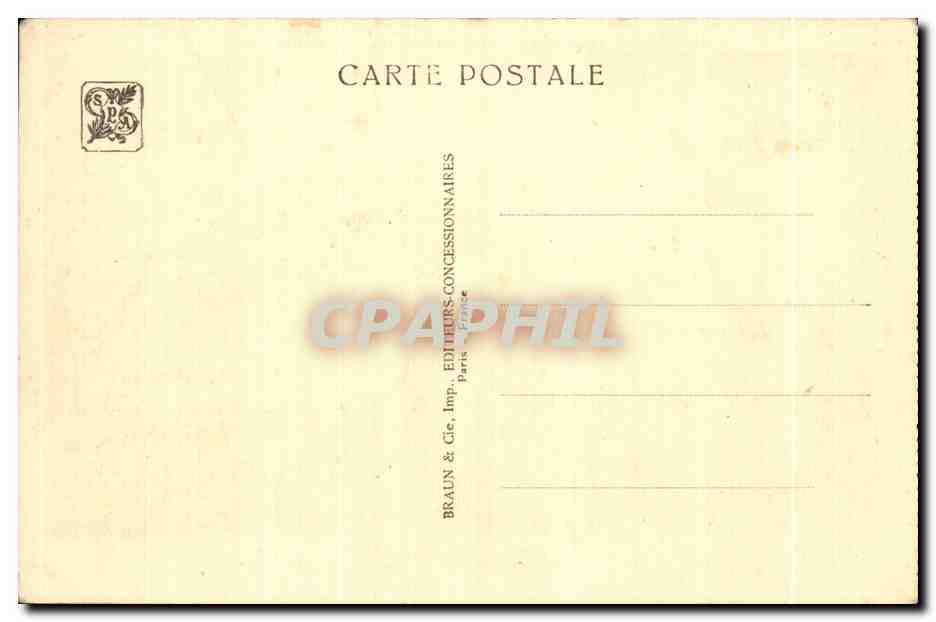 Palais Principal de l'Italie — Exposition Coloniale Internationale — Paris 1931 — Brasini, Arch. — Verso