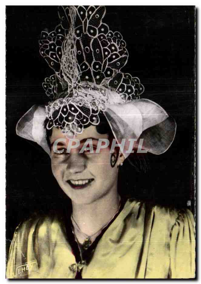 Félibien — Costume de Sablaise — Editions JEHLY-POUPIN