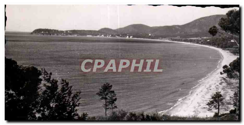 Die Promenade der Maures — Le Colle — Éditions de Philex