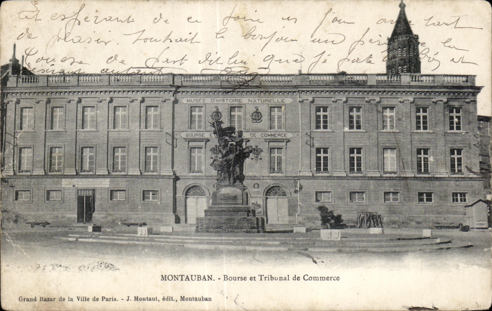CPA Montauban Bourse et Tribunal de Commerce