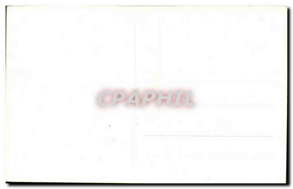 CPA Luxembourg Adolf Brucke — Verso