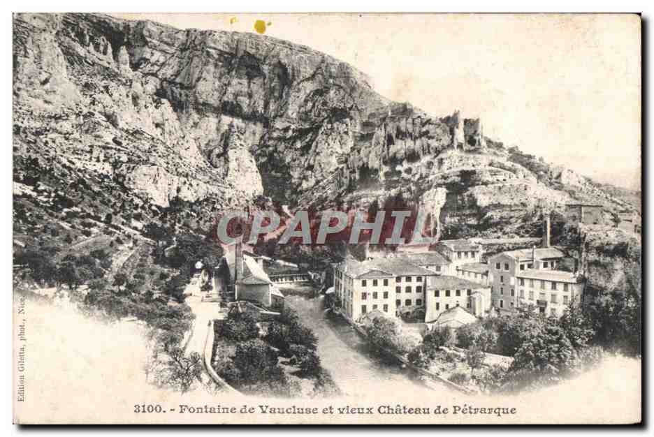 Carte postale — verso réservé à l'adresse — éditeur CPAPHIL