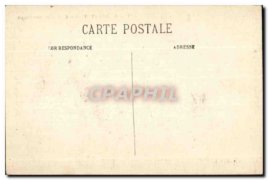 CPA Maroc Scenes Et Types Chamelier dans L Oasis Camel Chameau  — Rückseite