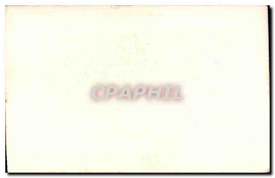 CPA Maroc Rabat Vue generale — Rückseite