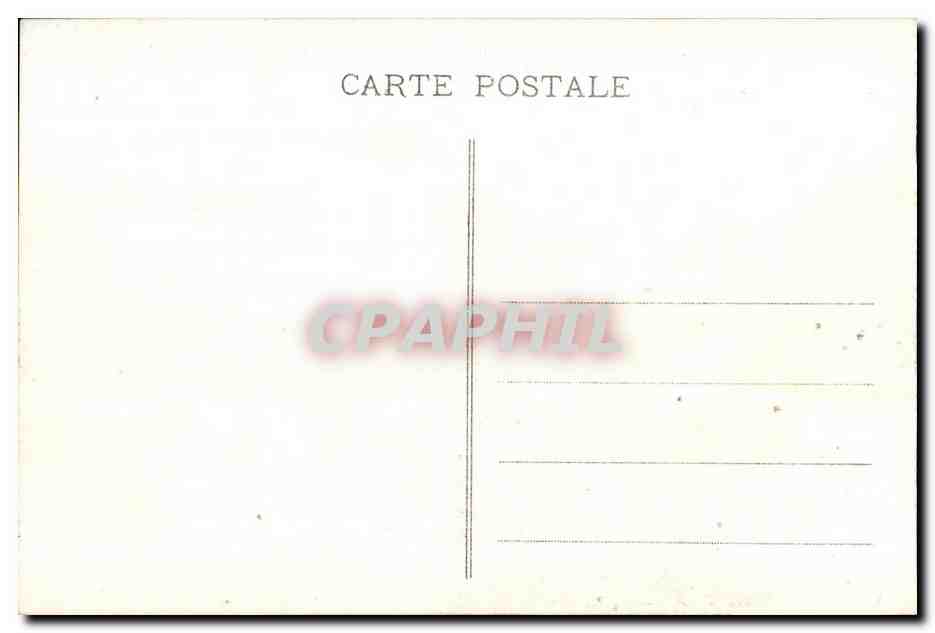 Casablanca - Roches Noires - La Plage et le Casino — F. Viala, Casablanca — Reverso