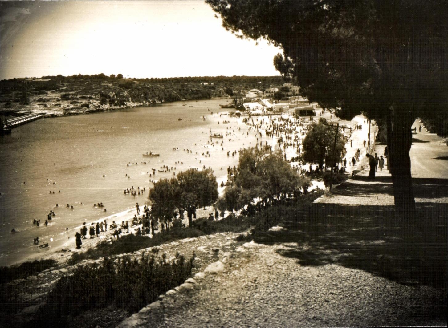 CPA Porto Cristo (Mallorca) Tarjeta Postal Portugal