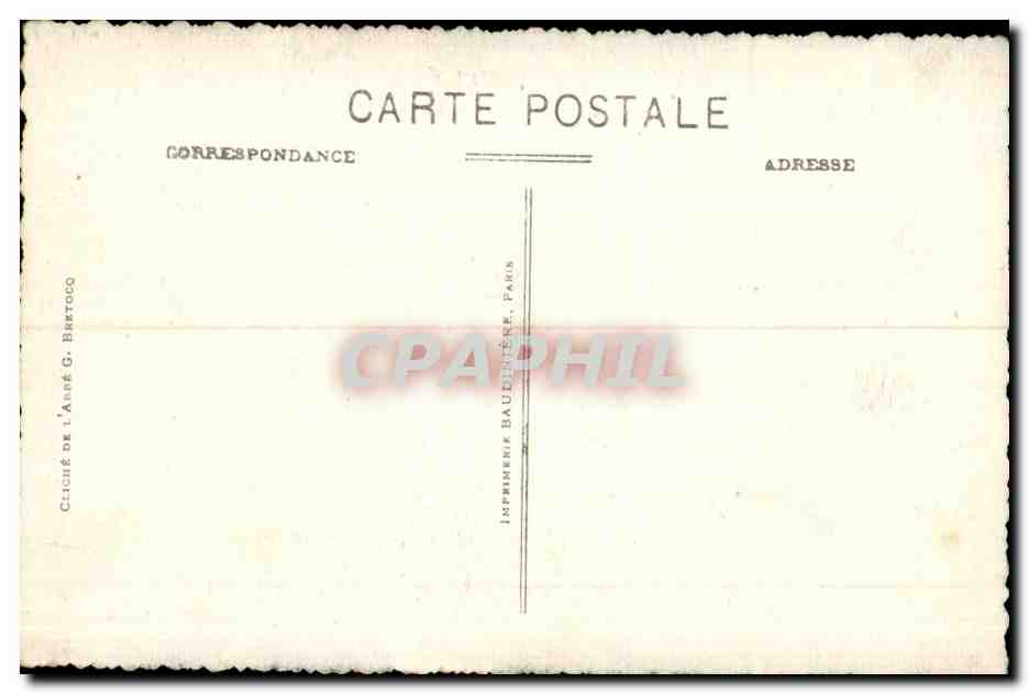 Syrie - Syria - Alep - Portique de la Mosquee Adllje - CPA — Rückseite