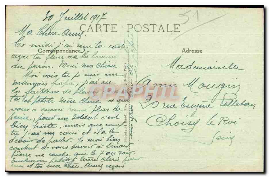 Somme-Tourbe — Vue générale — Phot-Express, Vizé Paris 1173 — Reverso