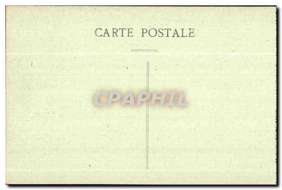 CPA Reims Environs de Route de Chalons entre Reims et Pompelle Militaria  — Rückseite