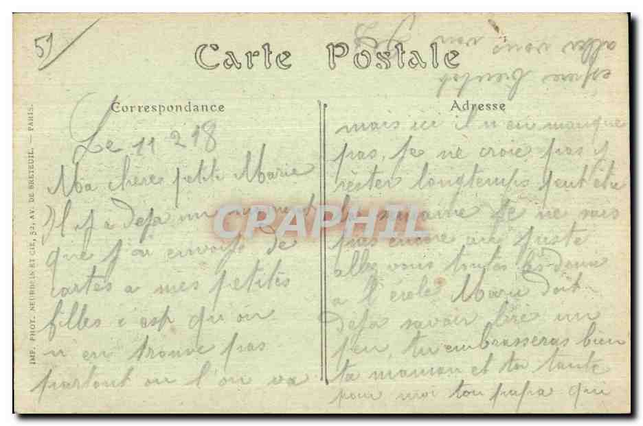 Chalons Sur Marne La Place de I Hotel de Ville — Reverso