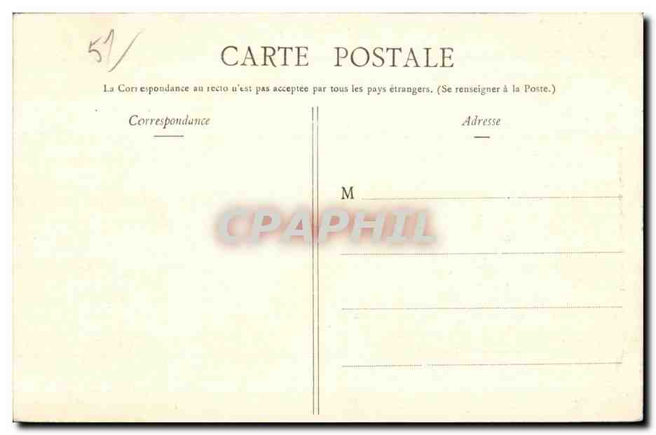 Camp de Châlons - Grande-Rue — Librairie Militaire Cédéfa, Mourmelon — Reverso
