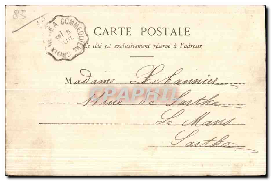 CPA Sion — Back