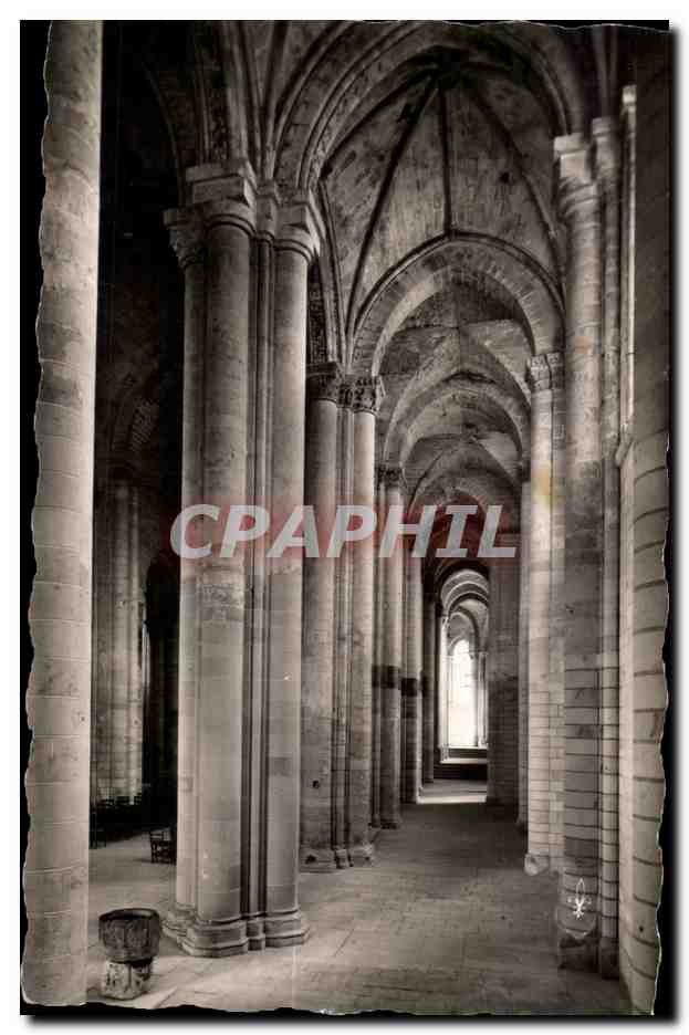 Église de CUNAULT — Nef collatérale Sud — Éditions du LYS
