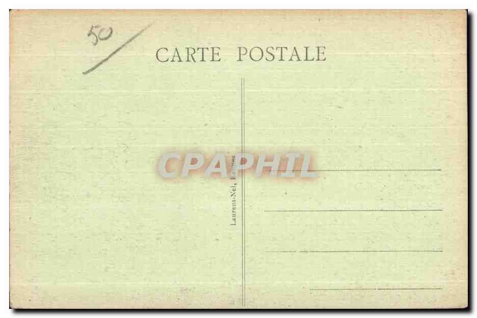 Carolles-Plage au pied du Pignon Butor - Au loin, Jullouville — Reverso