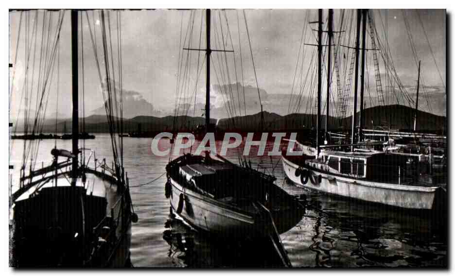 Amanecer en el Puerto — CPAPHIL
