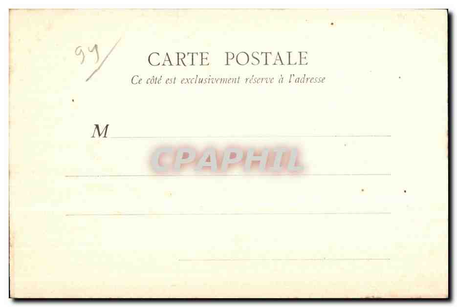 Le Tour de Marne — JOINVILLE. Le Quai — B. F., PARIS. N° 28 — Reverso