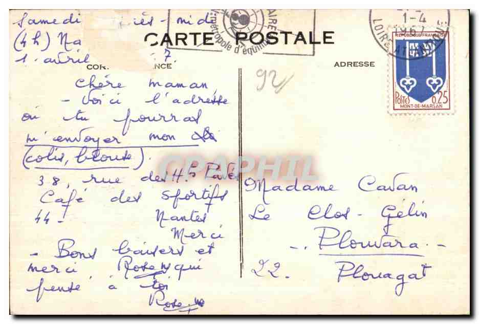 CPA Roseraie de L Hay Les Roses Jardin Francais et le Musee — Verso