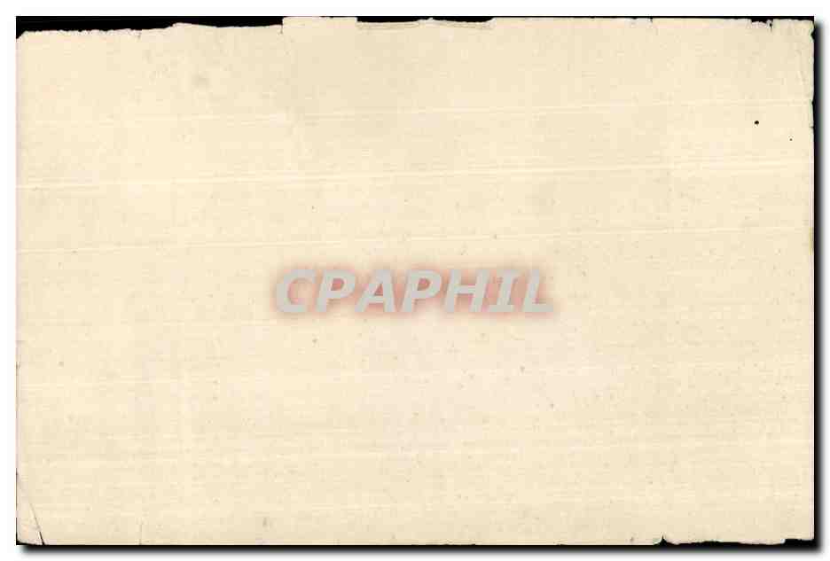 CPA Vincennes Circuit Europeen Arrivee De Beaumont Sur Monoplan Bleriot Parcours total en — Verso