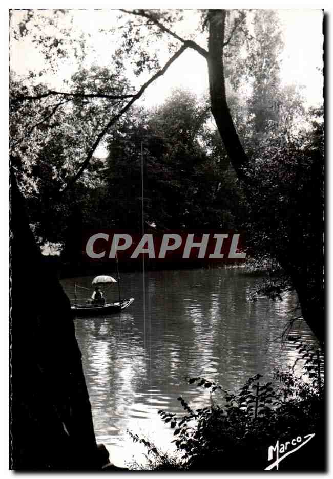 Champigny-sur-Marne — Les îles de Champigny — Éditions Levallois-Perret