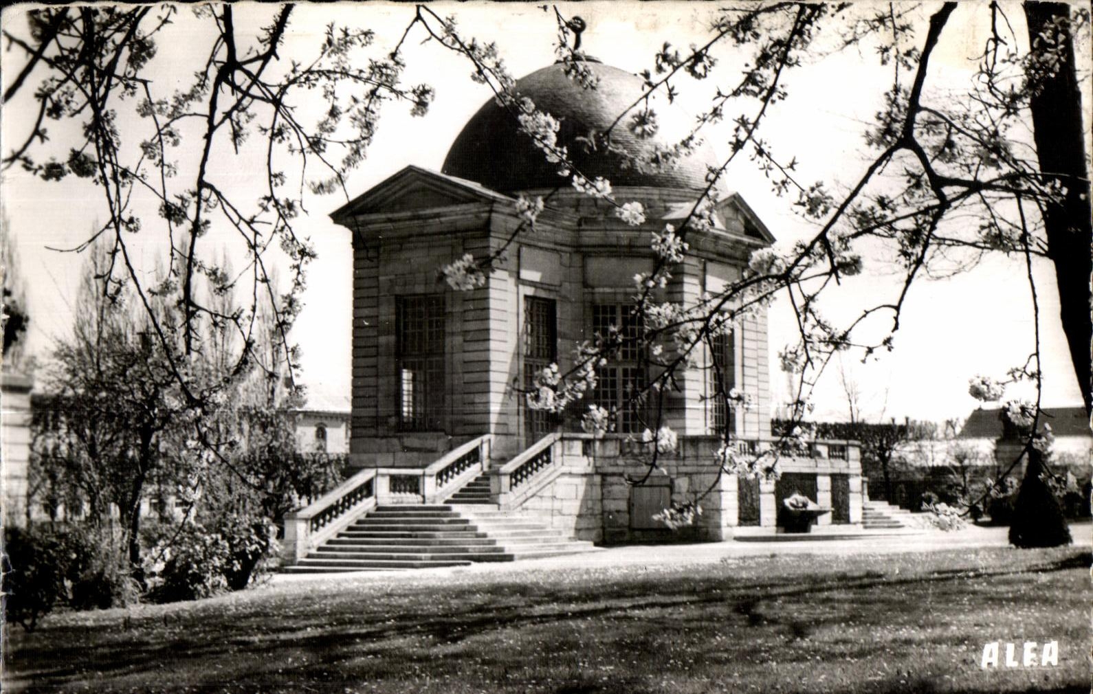 CPA Sceaux Parc De (Seine) Pavillon De I Aurore