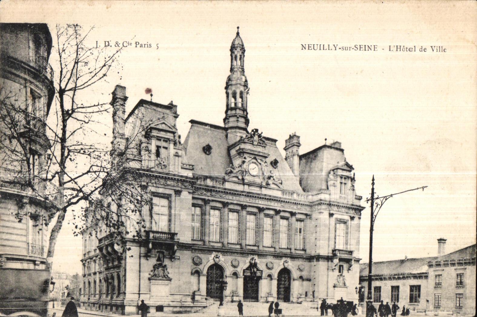 Titre par défaut