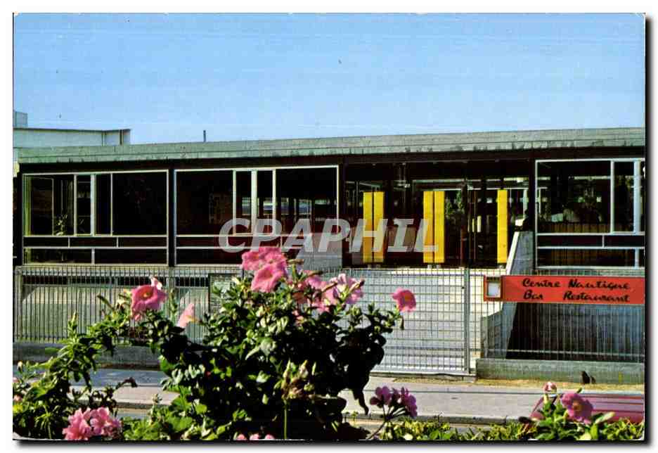 CPM Aubervilliers Seine St Denis La Piscine
