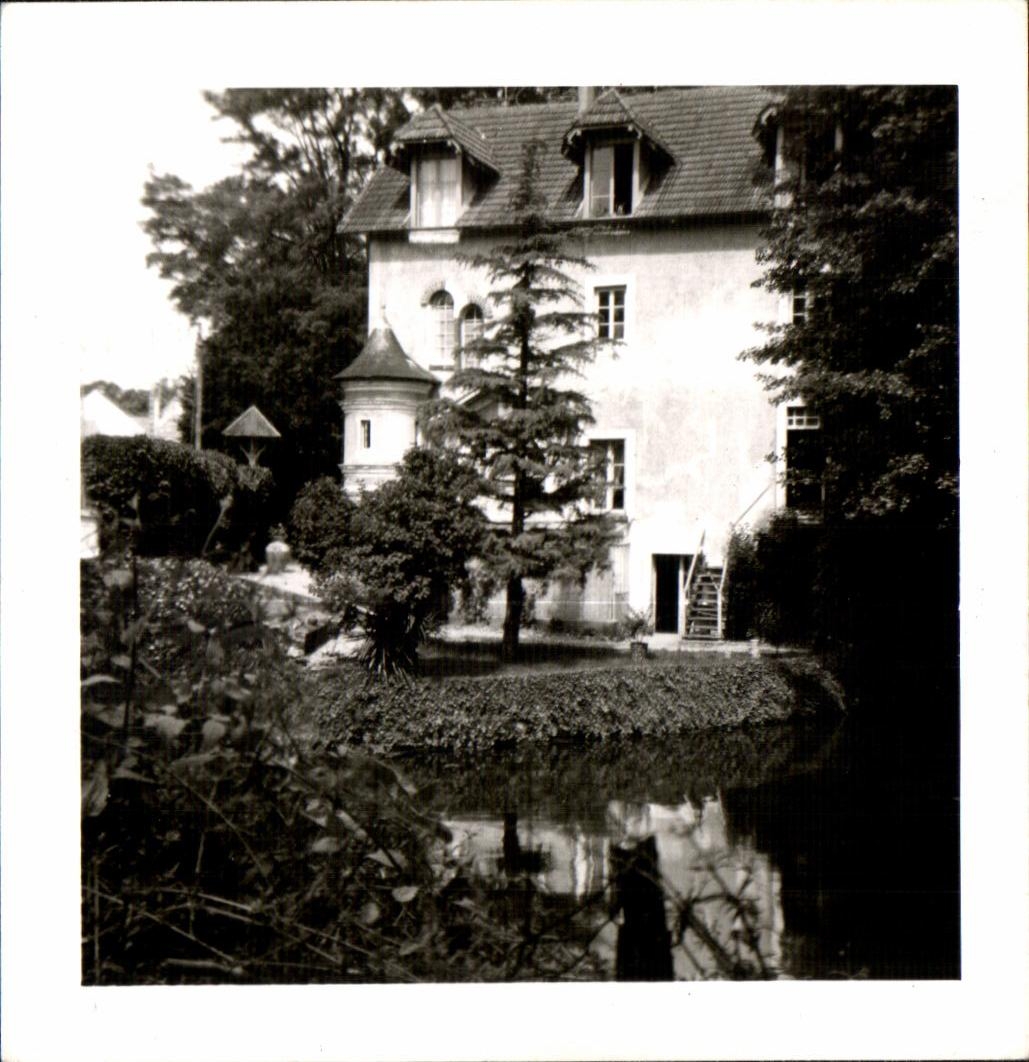 PHOTO Moulin de la Varenne Yerre