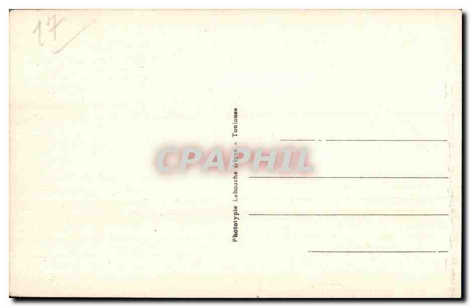 CPA SAint Denis Les Bains La Plage bordant la foret de pins Ile d oleron Enfants — Back