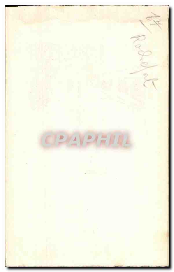 Rochefort - Tour des Signaux - CPA  — Back
