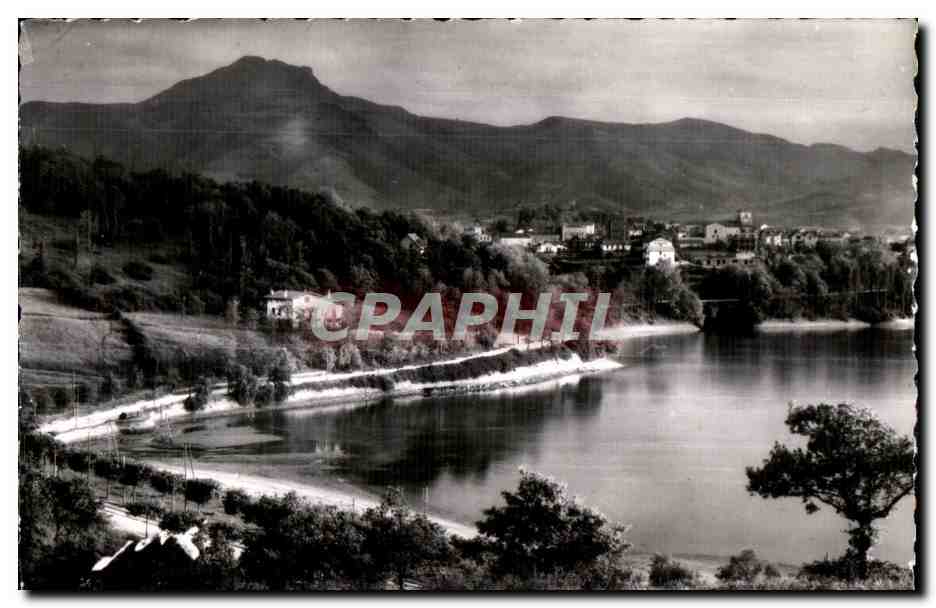 Le Pic de la Haye — Hendaye (B.P.) — Édition Jovane Pau