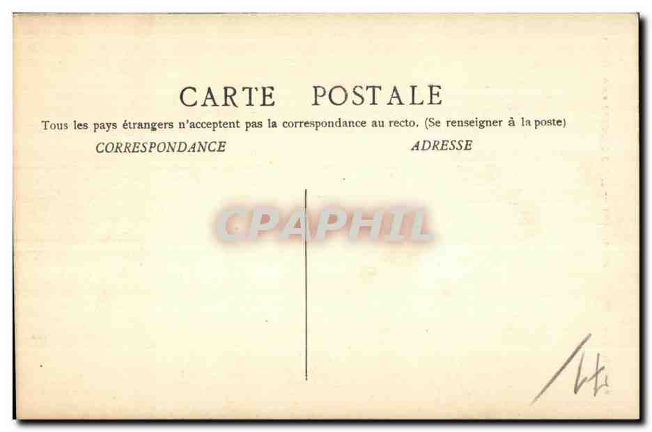 Château de SAINT-POINT — Cabinet de Travail de Lamartine — Reverso