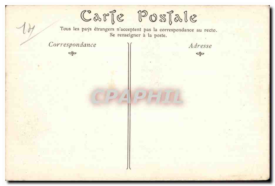 Torigni-sur-Vire — L'Étang — ND Phot — Verso