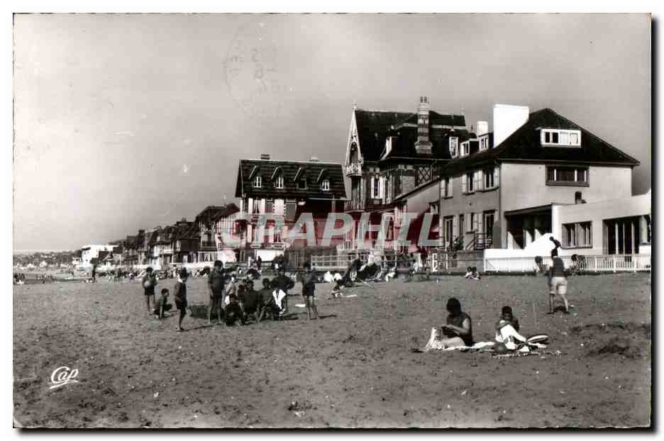Strand von Cap Fréhel — Aussicht von der Küste — Verlag Cap