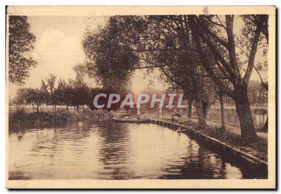 CPA Prytanee Milltaire La Fleche Bassin de Natation